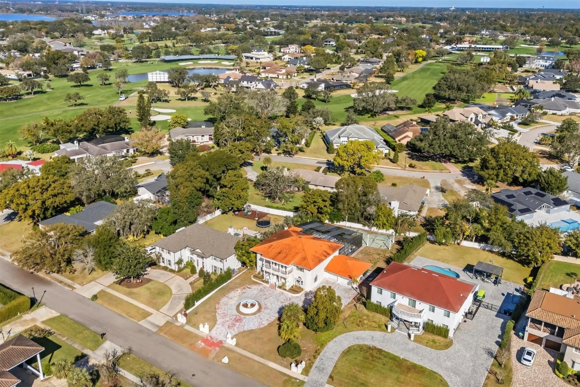 6282 Indian Meadow Street Orlando FL 32819
