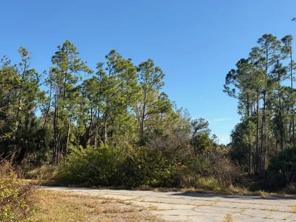 Langlais Drive North Port FL 34288