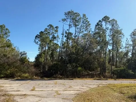Langlais Drive North Port FL 34288