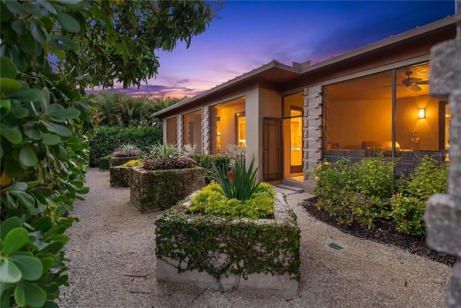 1804 N Lake Shore Drive Sarasota FL 34231