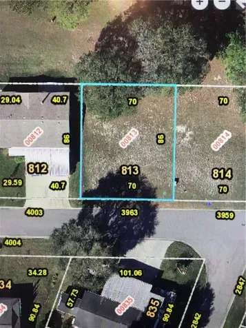 3963 Greenbluff Road Zellwood FL 32798