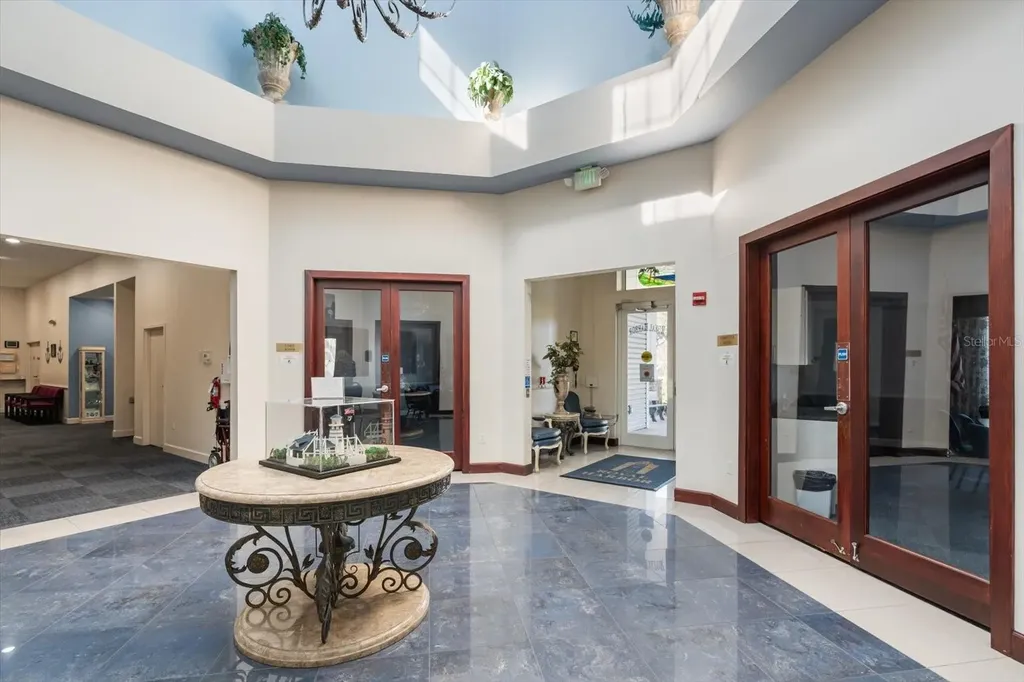 5008 Adriatic Avenue Tavares FL 32778