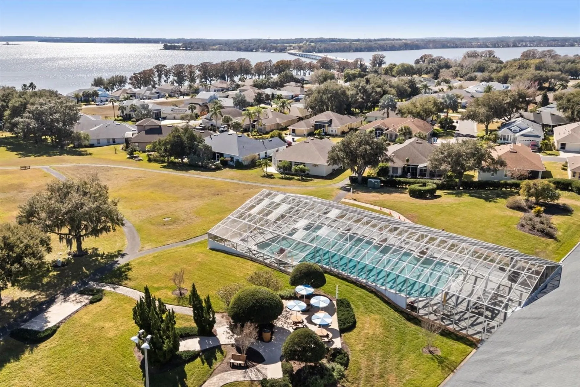 5008 Adriatic Avenue Tavares FL 32778