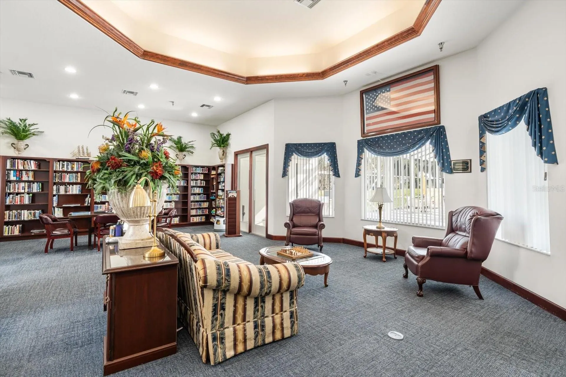 5008 Adriatic Avenue Tavares FL 32778