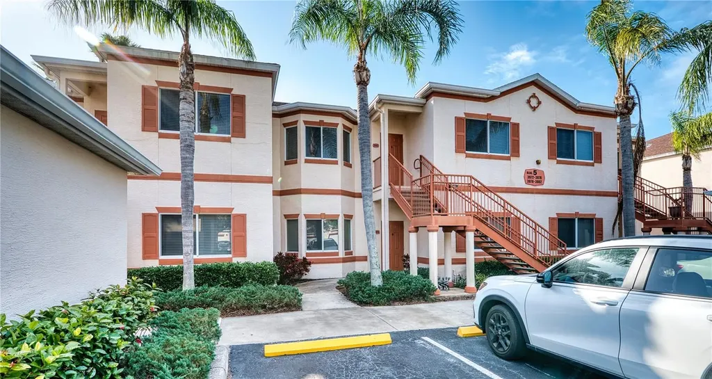3980 Mediterranea Circle Sarasota FL 34233