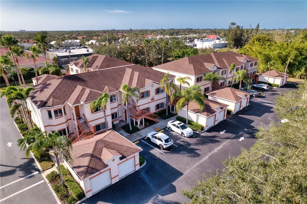 3980 Mediterranea Circle Sarasota FL 34233