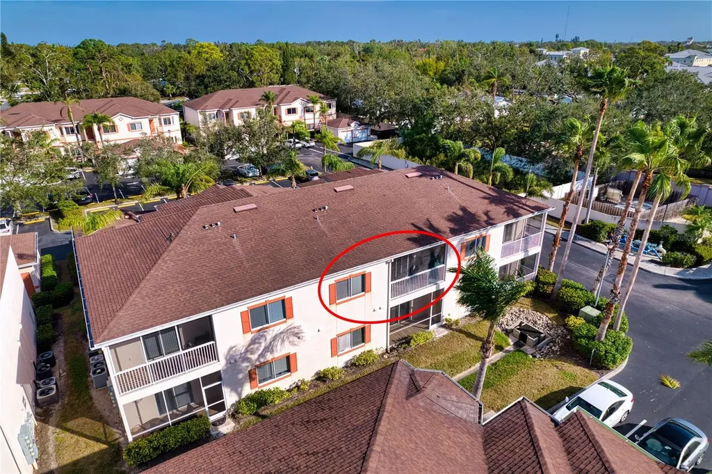 3980 Mediterranea Circle Sarasota FL 34233