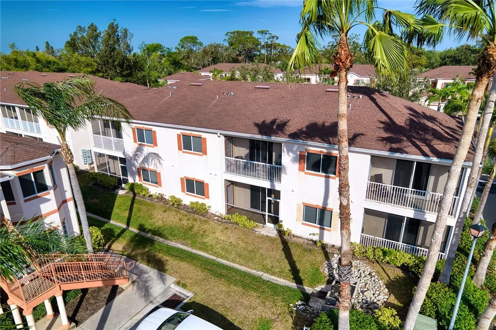 3980 Mediterranea Circle Sarasota FL 34233