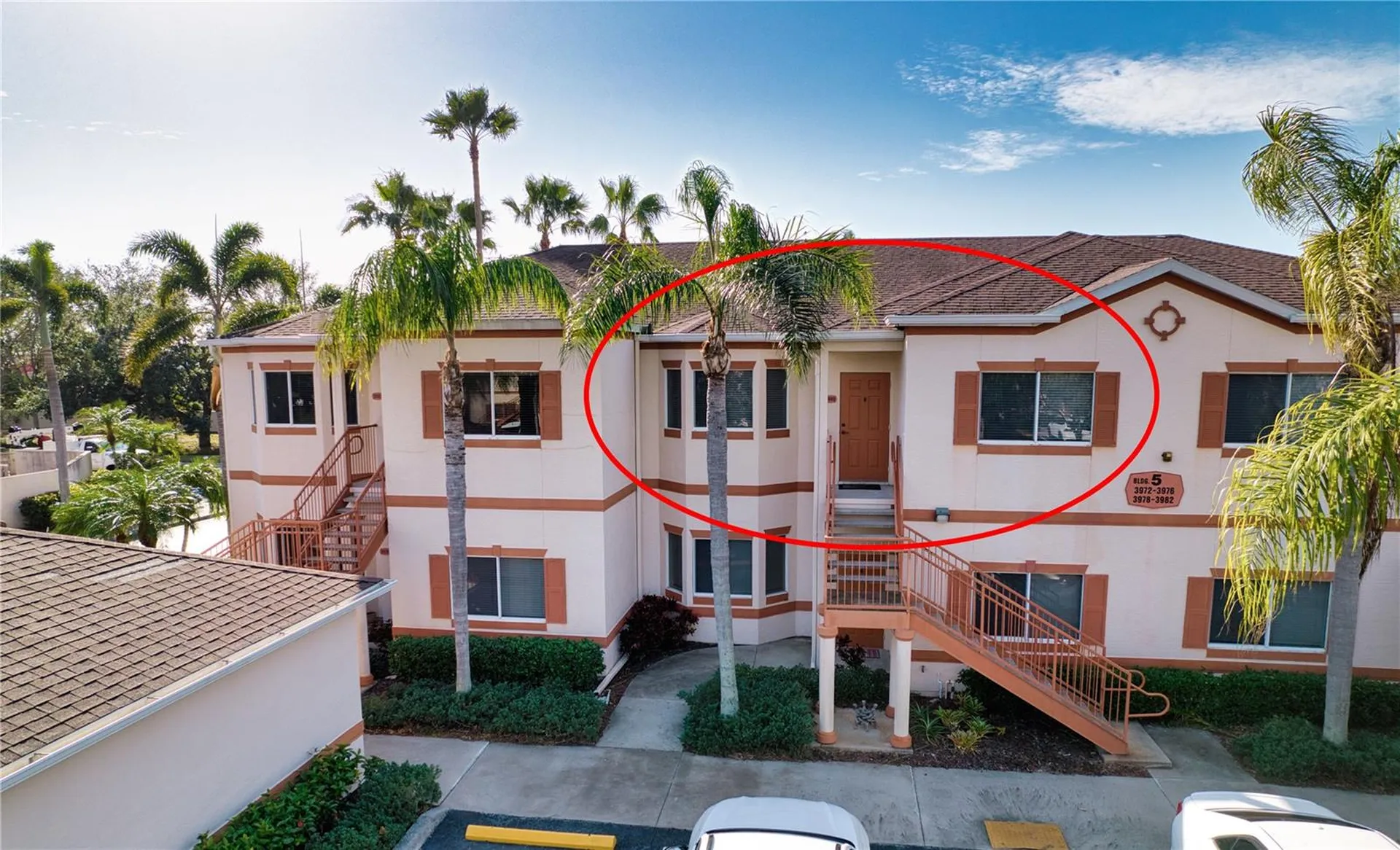 3980 Mediterranea Circle Sarasota FL 34233
