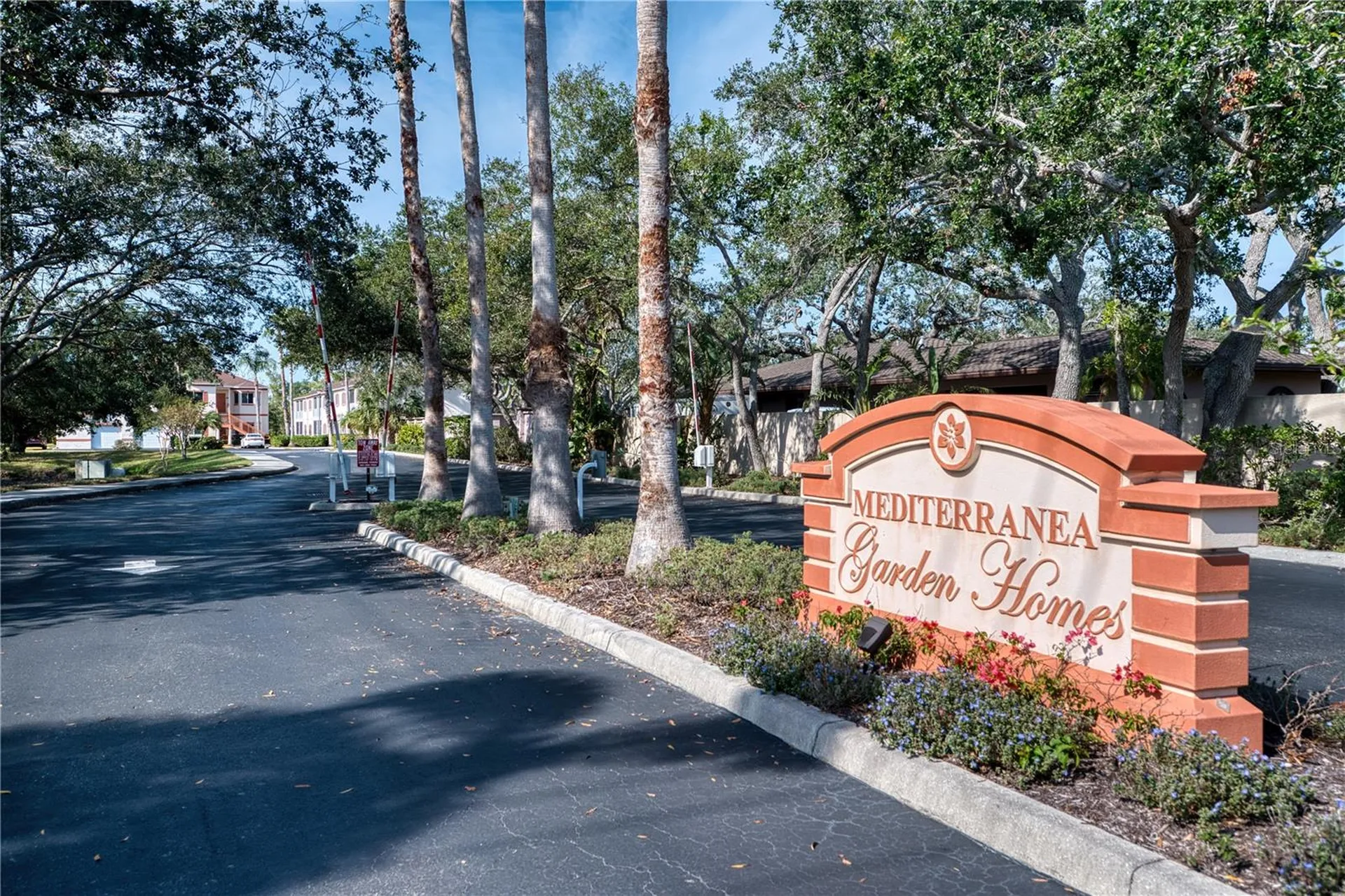 3980 Mediterranea Circle Sarasota FL 34233