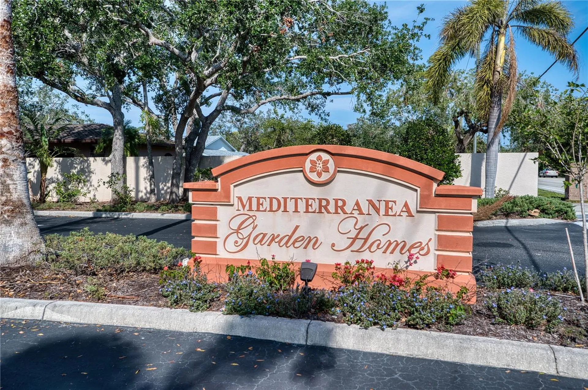 3980 Mediterranea Circle Sarasota FL 34233