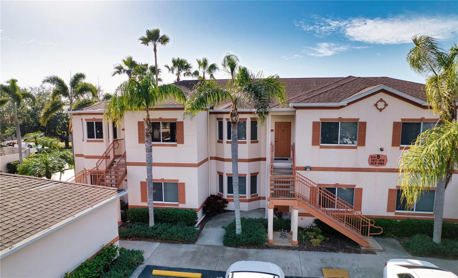 3980 Mediterranea Circle Sarasota FL 34233