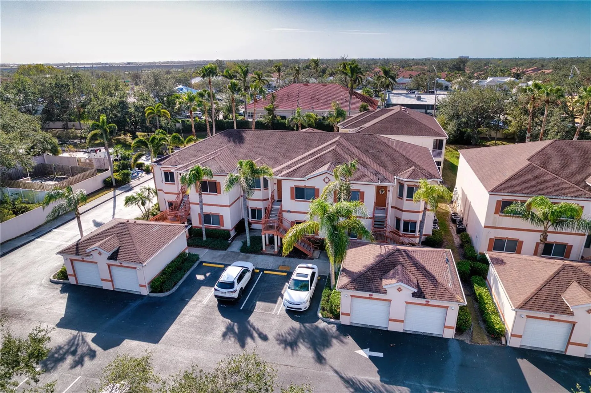3980 Mediterranea Circle Sarasota FL 34233