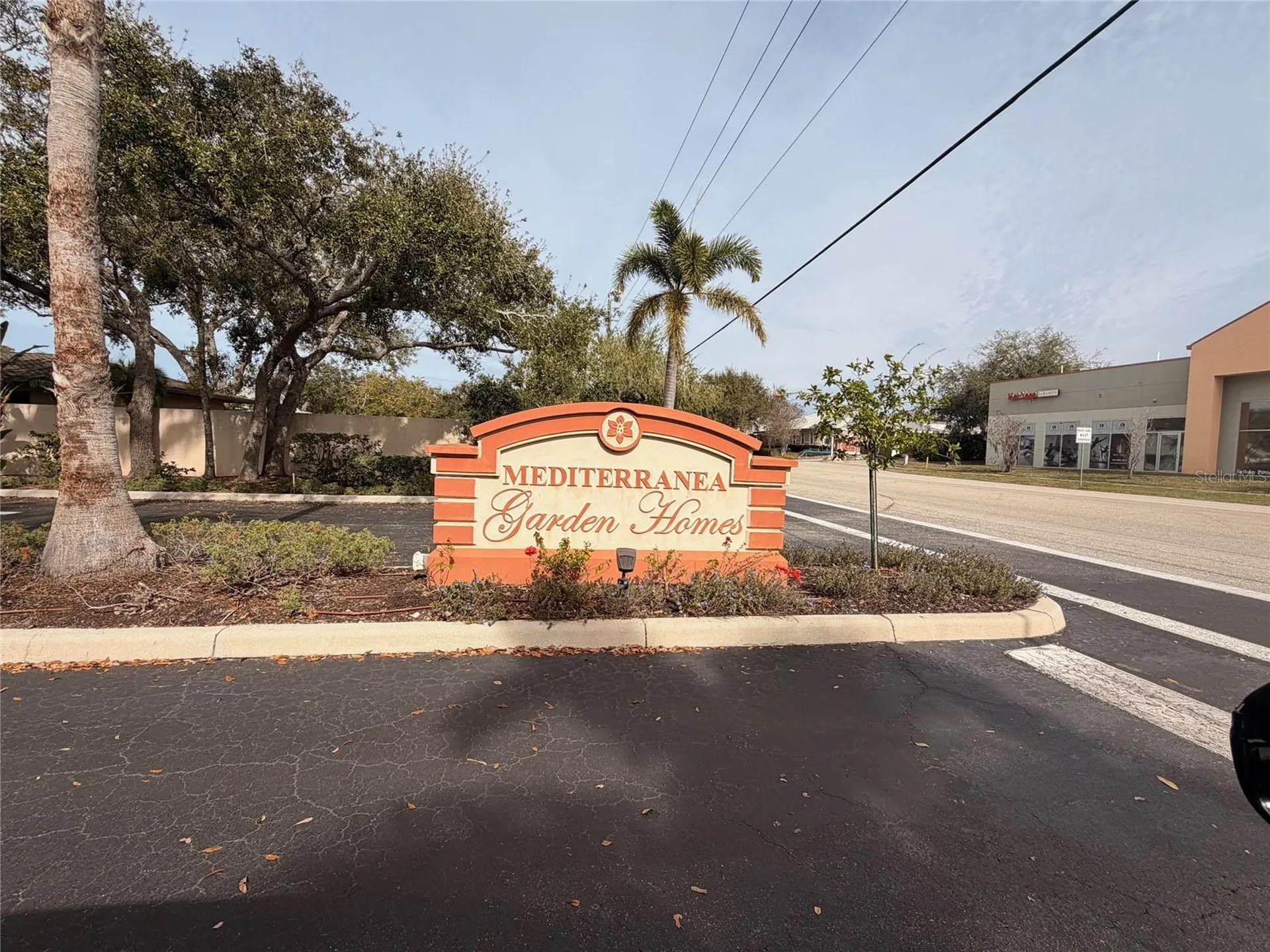 3980 Mediterranea Circle Sarasota FL 34233