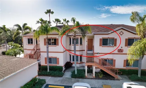 3980 Mediterranea Circle Sarasota FL 34233