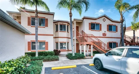 3980 Mediterranea Circle Sarasota FL 34233