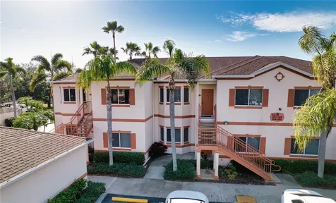 3980 Mediterranea Circle Sarasota FL 34233
