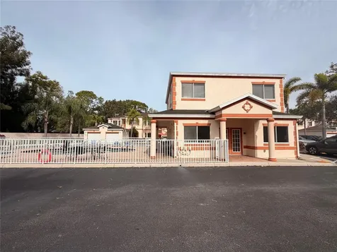 3980 Mediterranea Circle Sarasota FL 34233