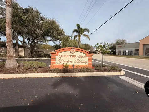 3980 Mediterranea Circle Sarasota FL 34233