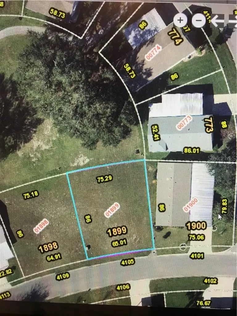 4105 Greenbluff Road Zellwood FL 32798