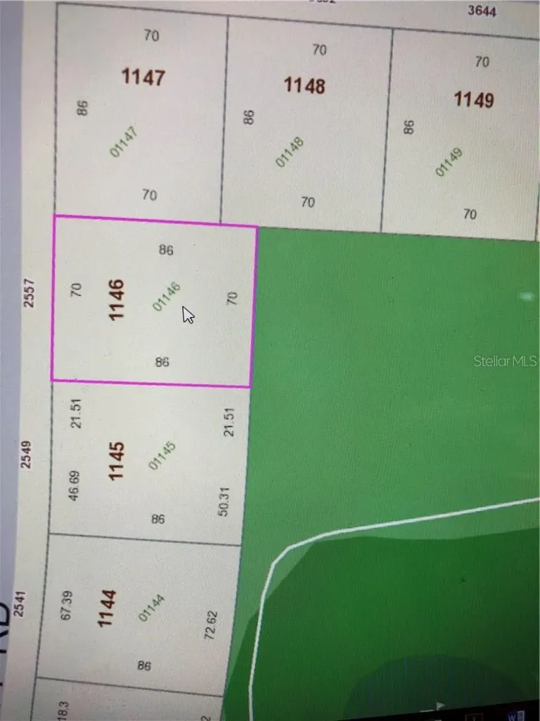 2557 Fairbluff Road Zellwood FL 32798