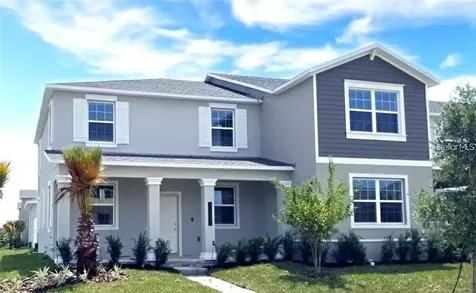 11007 Bookmark Lane Winter Garden FL 34787