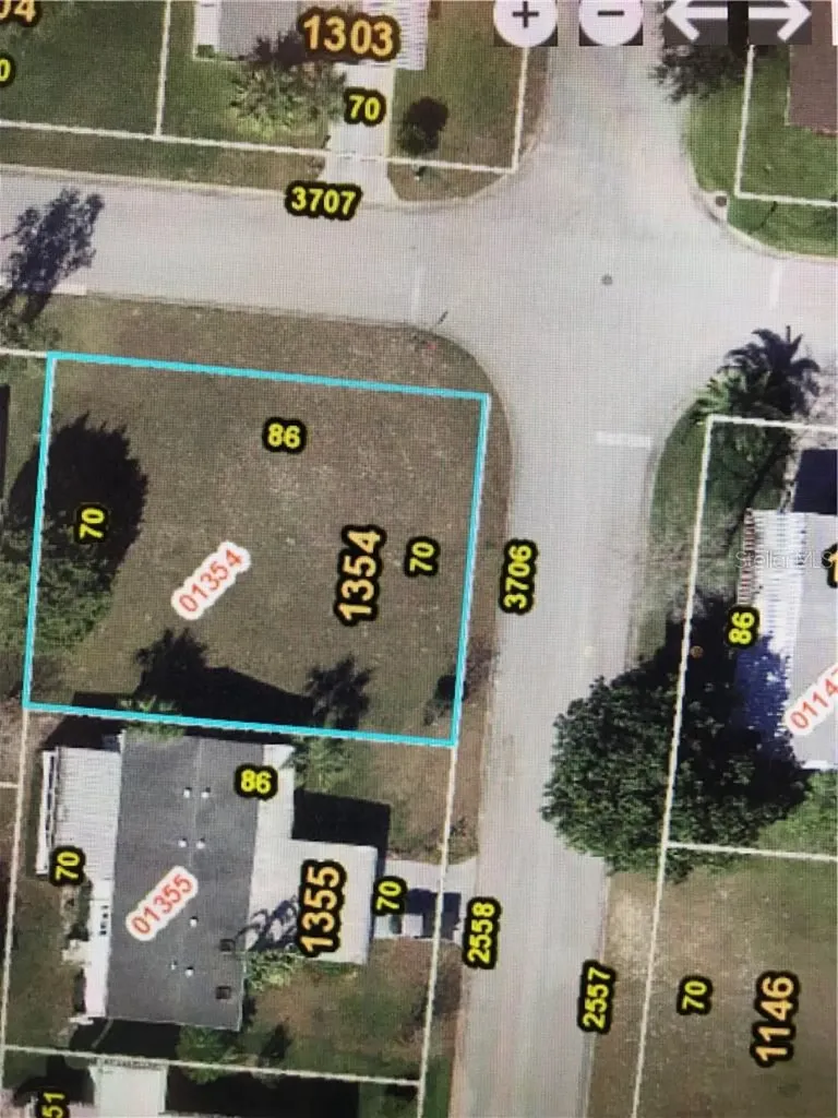 3706 Parway Road Zellwood FL 32798