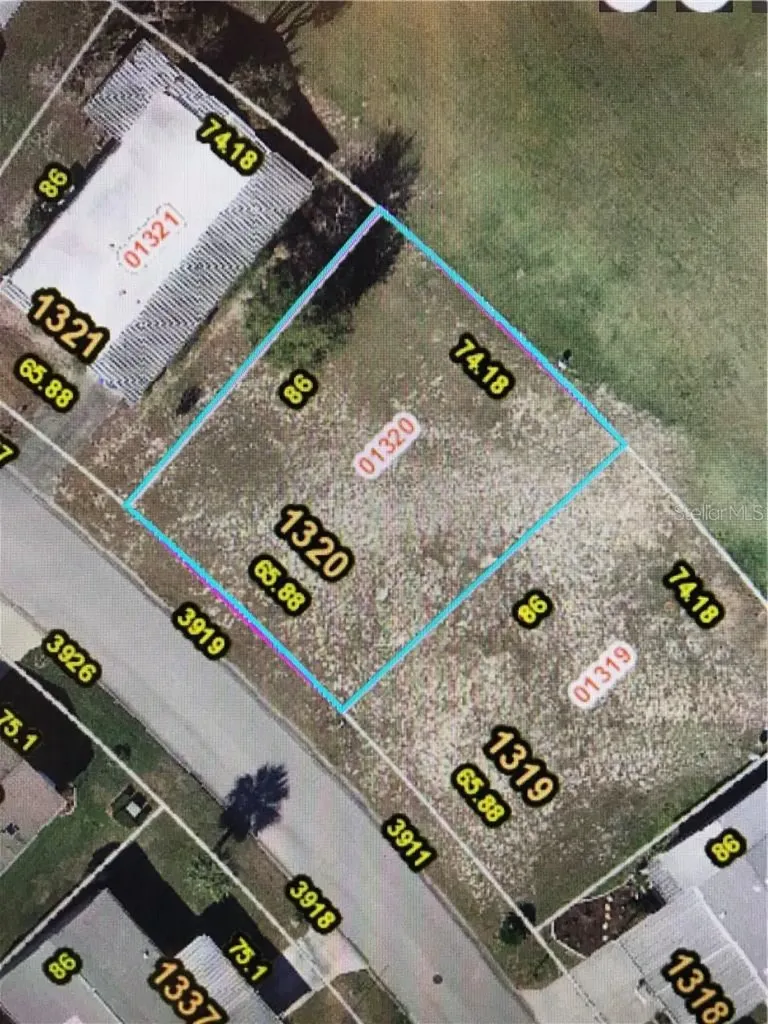 3919 Parway Road Zellwood FL 32798