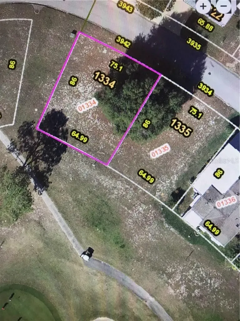 3942 Parway Road Zellwood FL 32798