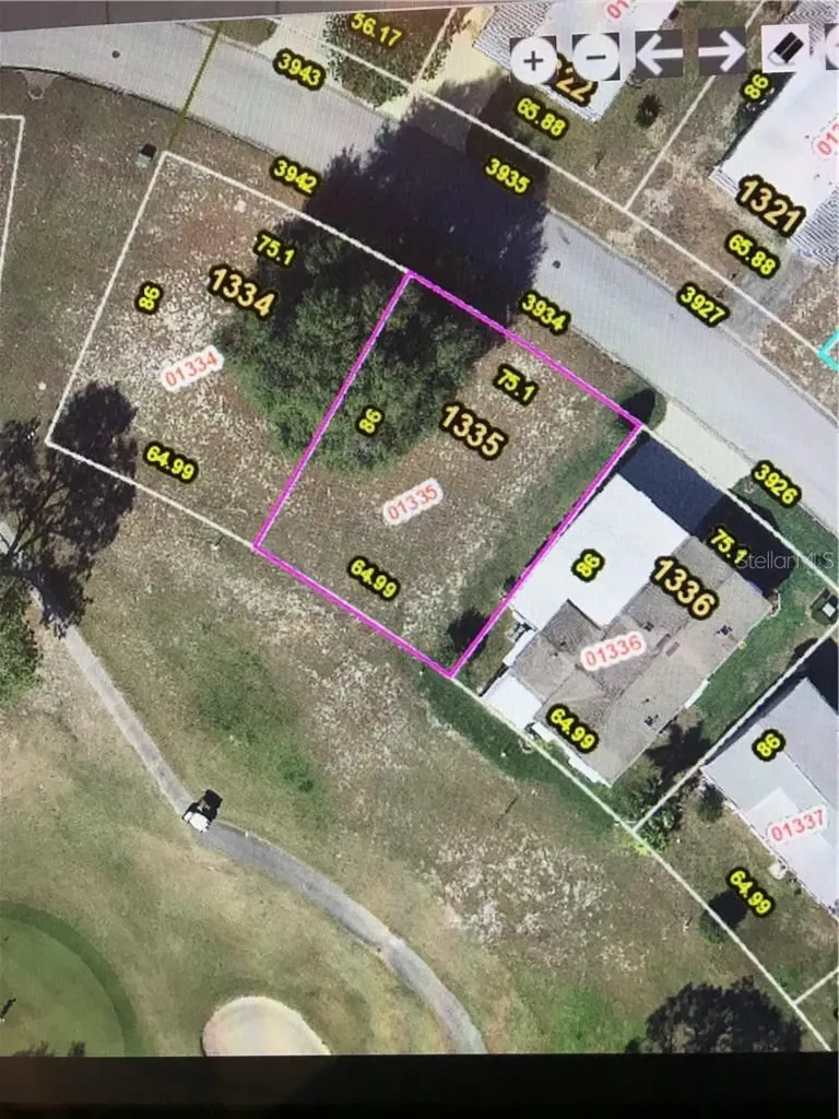 3934 Parway Road Zellwood FL 32798