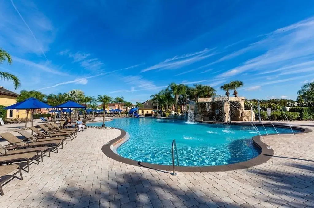 8973 Cat Palm Road Kissimmee FL 34747