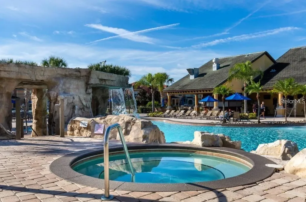 8973 Cat Palm Road Kissimmee FL 34747