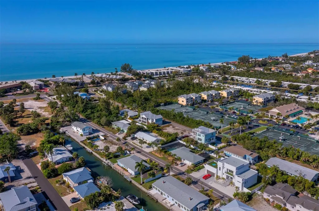 635 Jungle Queen Way Longboat Key FL 34228