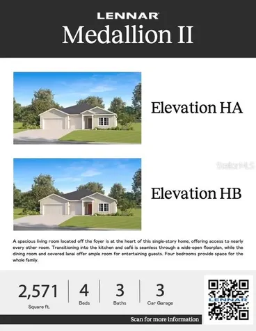 6880 SW 87th Street Ocala FL 34476