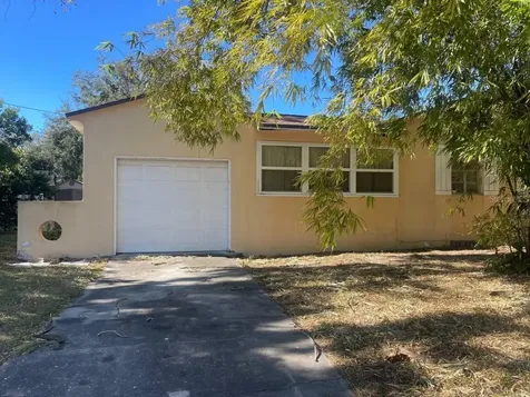 1900 26th Avenue N St Petersburg FL 33713