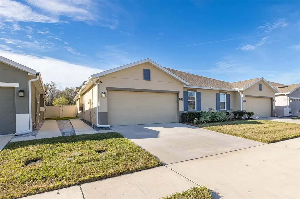 17911 Turning Leaf Circle Land O Lakes FL 34638