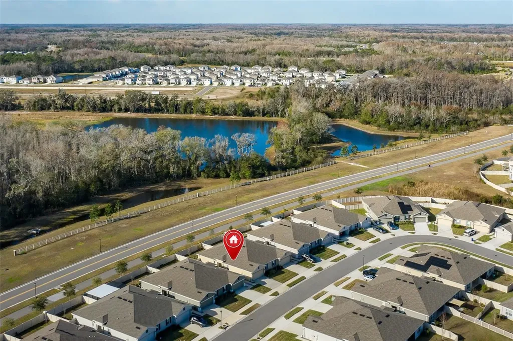 17911 Turning Leaf Circle Land O Lakes FL 34638