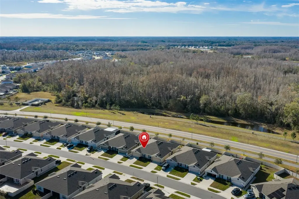 17911 Turning Leaf Circle Land O Lakes FL 34638