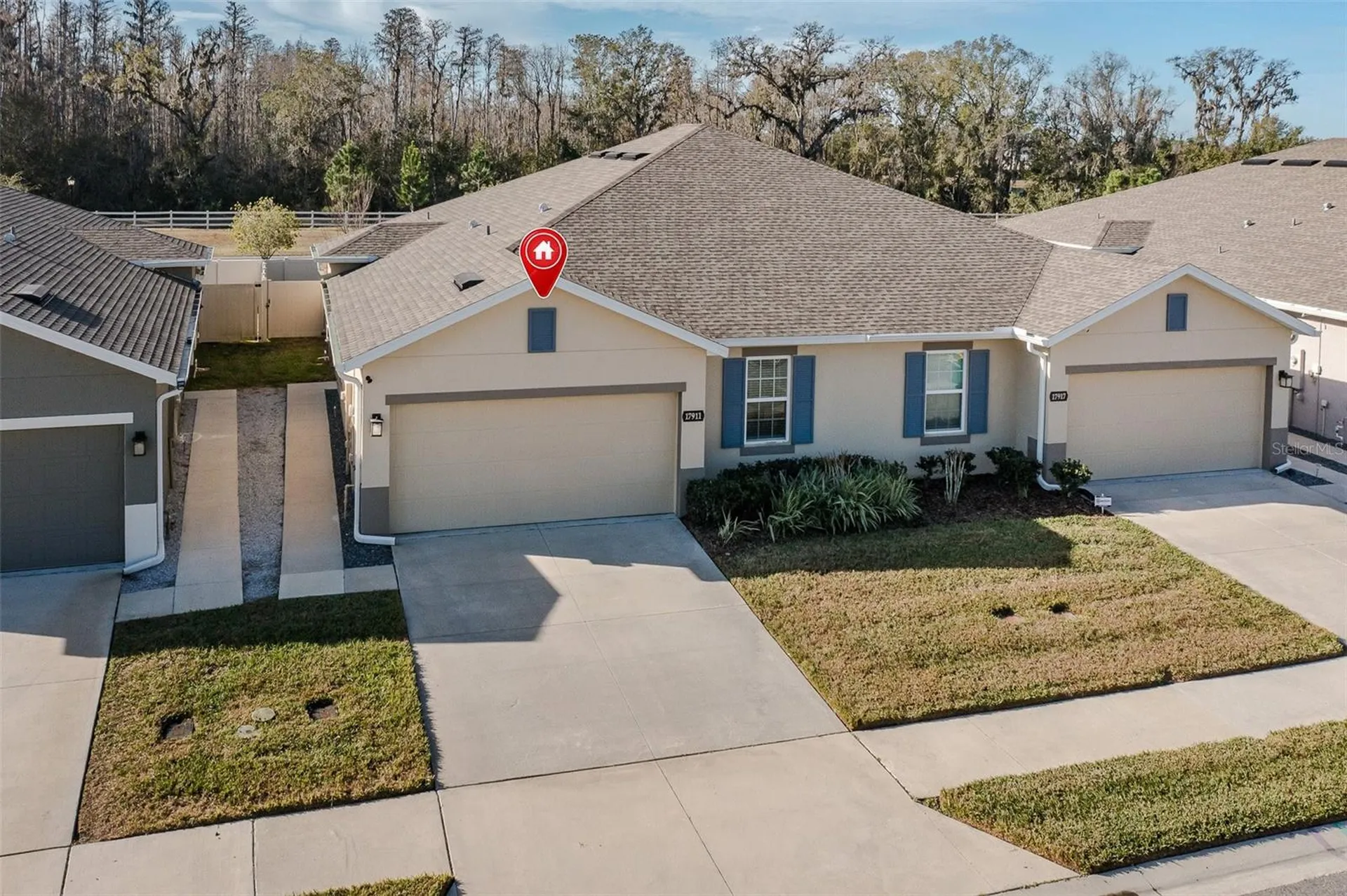 17911 Turning Leaf Circle Land O Lakes FL 34638