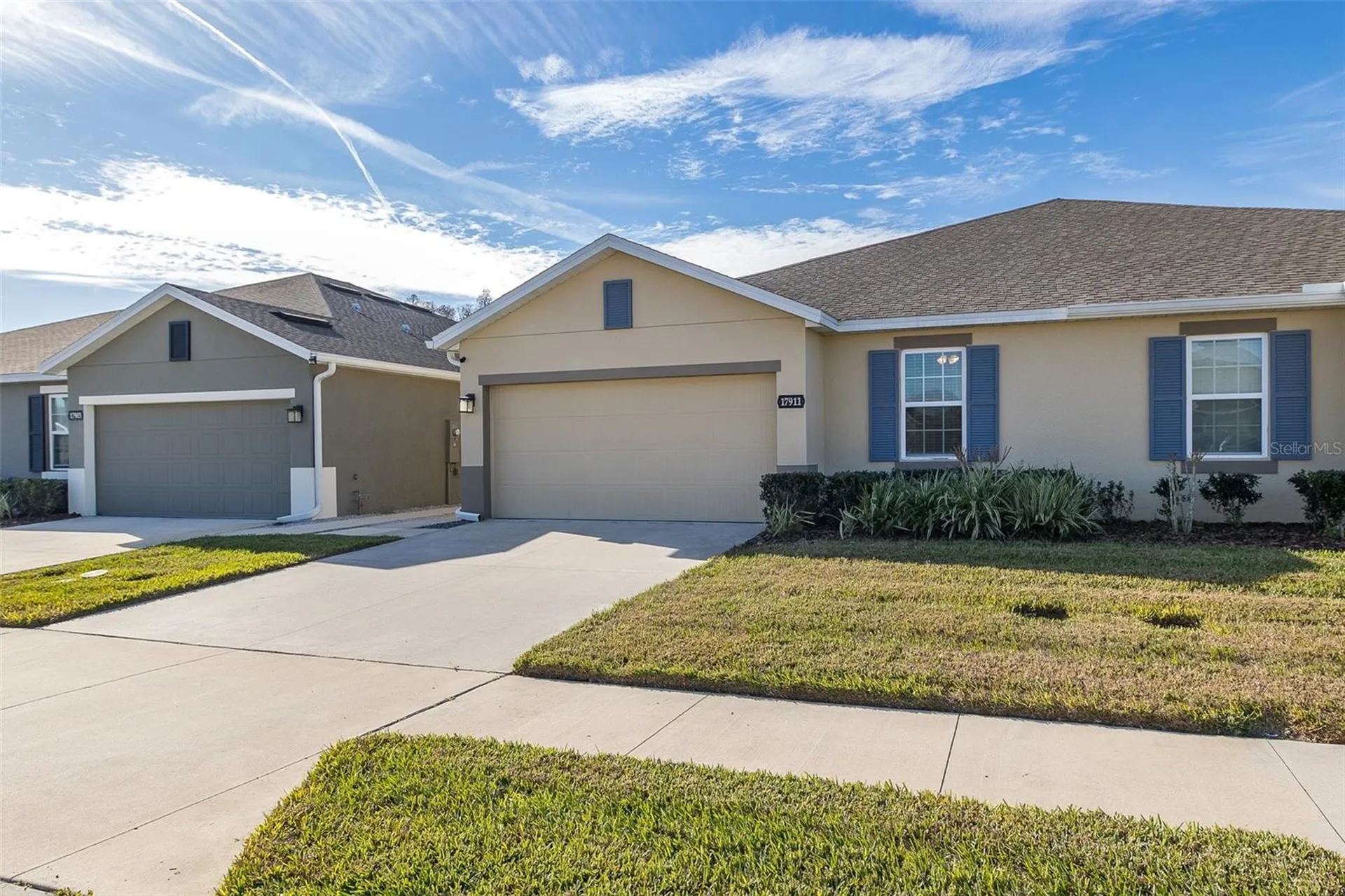 17911 Turning Leaf Circle Land O Lakes FL 34638