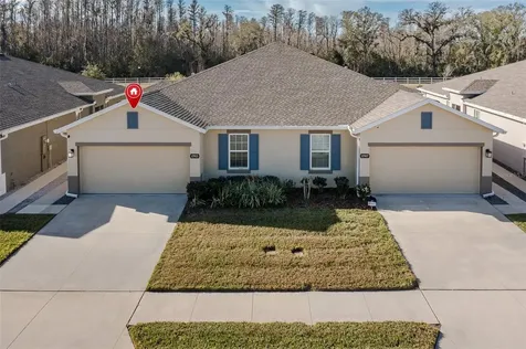 17911 Turning Leaf Circle Land O Lakes FL 34638