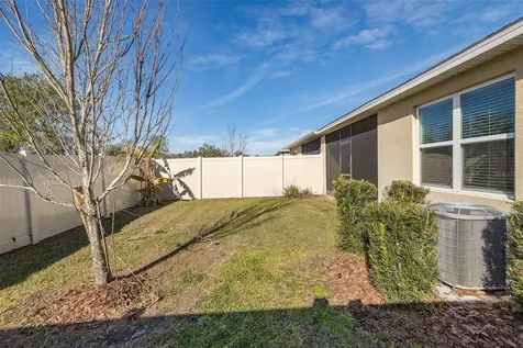 17911 Turning Leaf Circle Land O Lakes FL 34638