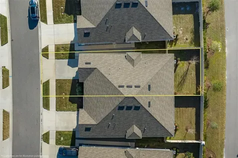 17911 Turning Leaf Circle Land O Lakes FL 34638