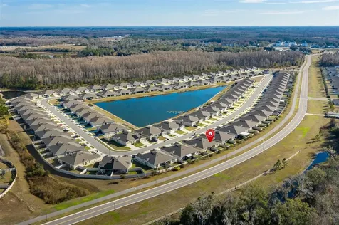 17911 Turning Leaf Circle Land O Lakes FL 34638