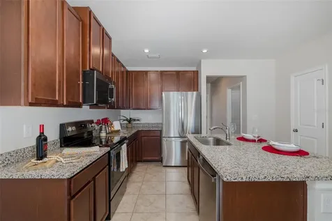 17911 Turning Leaf Circle Land O Lakes FL 34638