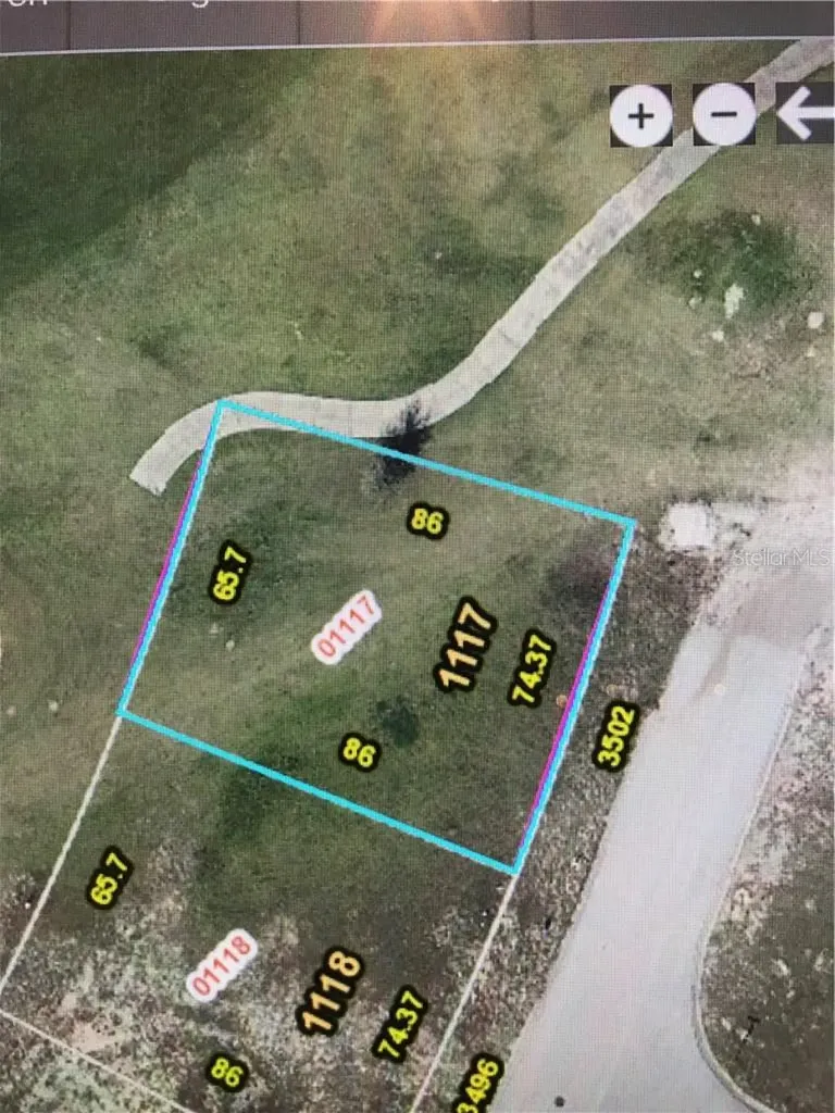 3502 Greenbluff Road Zellwood FL 32798