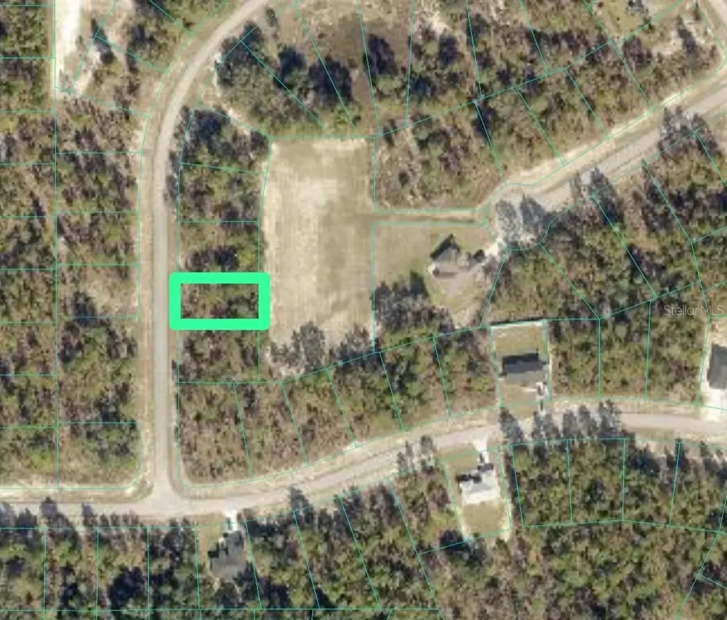 Tbd SW 87th Avenue Ocala FL 34473