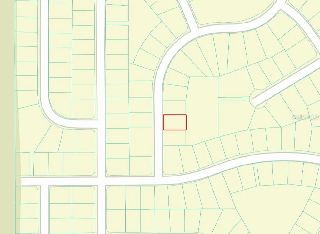 Tbd SW 87th Avenue Ocala FL 34473