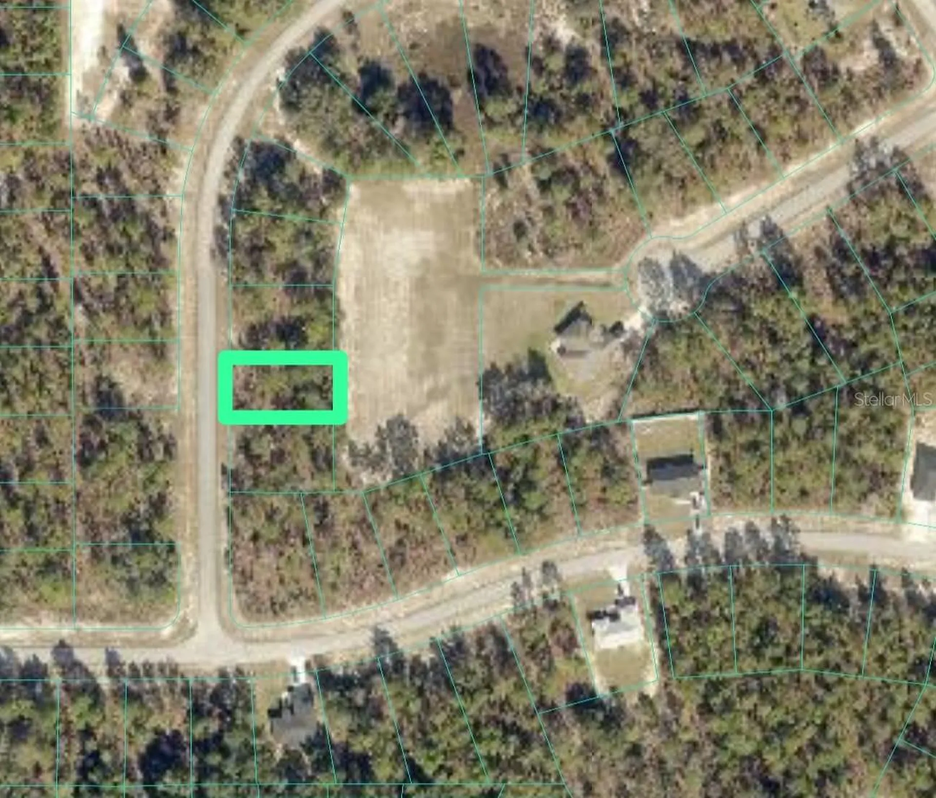 Tbd SW 87th Avenue Ocala FL 34473