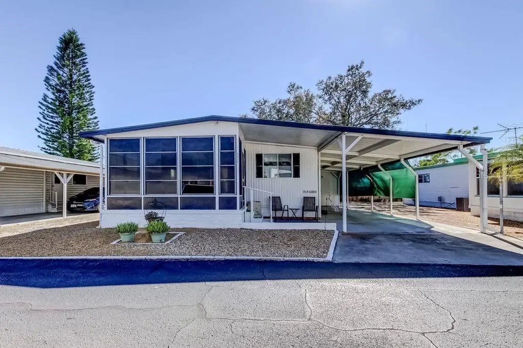 3430 Tiki Drive Holiday FL 34691